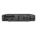 Computador HP EliteDesk 805 G6 Ryzen Pro 5 8GB RAM 256GB SSD Notebooks