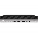 Computador HP EliteDesk 805 G6 Ryzen Pro 5 8GB RAM 256GB SSD Notebooks