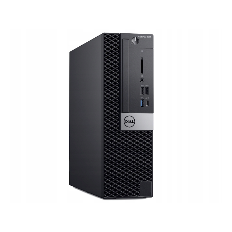 Computador Desktop Dell Optiplex 5050 Intel® Core i5 8GB RAM 256GB SSD Notebooks