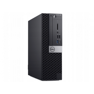 Computador Desktop Dell Optiplex 5050 Intel® Core i5 8GB RAM 256GB SSD Notebooks