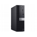 Computador Desktop Dell Optiplex 5050 Intel® Core i5 8GB RAM 256GB SSD Notebooks