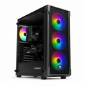 Computador PC Gamer Intel Core I5-9400F 16GB RAM NVIDIA K4200 Notebooks