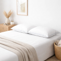Almohada Down Alternative 50x70, Cannon Almohadas