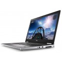 Notebook Dell Precision 7670 16" i7-12850HX 8GB RAM 512GB NVIDIA RTX A1000 Notebooks