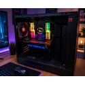 Computador PC Gamer Intel® i9-9940X 128GB RAM Nvidia GeForce RTX 2080Ti 1TB SSD Notebooks