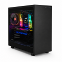 Computador PC Gamer Intel® i9-9940X 128GB RAM Nvidia GeForce RTX 2080Ti 1TB SSD Notebooks