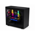 Computador PC Gamer Intel® i9-9940X 128GB RAM Nvidia GeForce RTX 2080Ti 1TB SSD Notebooks