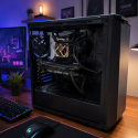 Computador PC Gamer Intel® i7-8700K 32GB RAM Nvidia GeForce RTX 2080 2TB SSD Notebooks