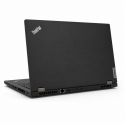 Notebook Lenovo P15 Intel Core i7-10850H 32GB RAM NVIDIA QUADRO T2000 MAX-Q Notebooks
