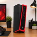 Computador PC Gamer Intel® i7-8700K 32GB RAM Nvidia Gtx 1080 TI 1TB SSD Notebooks