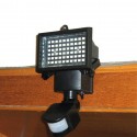 Foco Solar Led de alta luminosidad Inicio