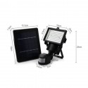 Foco Solar Led de alta luminosidad Inicio
