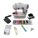 Mini Maquina de Coser con Pedal Inicio