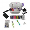 Mini Maquina de Coser con Pedal Inicio