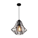 Lámpara industrial Metálica Iluminación