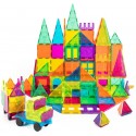 Juegos 3D Mag Wisdom. Set 128 pcs Juguetes