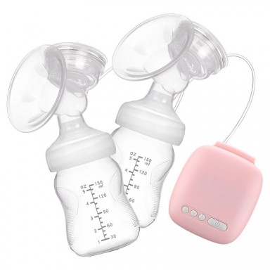 Extractor de leche materna Niños