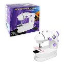 Mini Maquina de Coser con Pedal Inicio