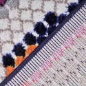 Alfombra Frise&nbsp; Boutique 160x230 Jacaranda Alfombras