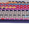 Alfombra Frise&nbsp; Boutique 160x230 Jacaranda Alfombras