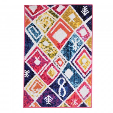 Alfombra Frise Boutique 160x230 Aleli Alfombras