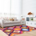 Alfombra Frise Boutique 160x230 Arlequin Alfombras