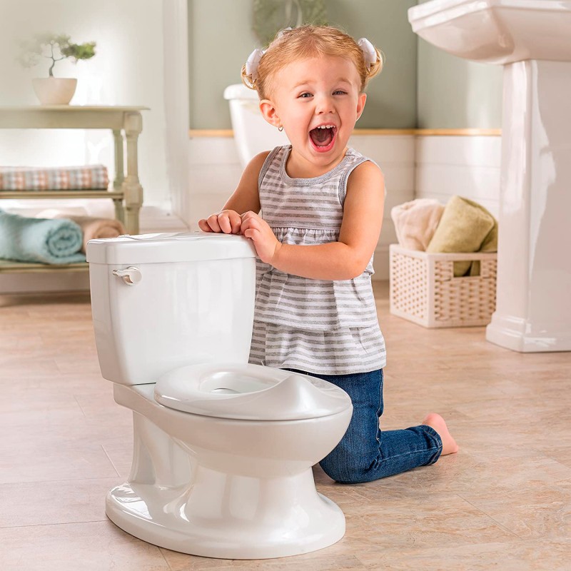 Baño de entrenamiento para niño Niños